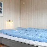 Four-bedroom In Hvide Sande Bjerregård